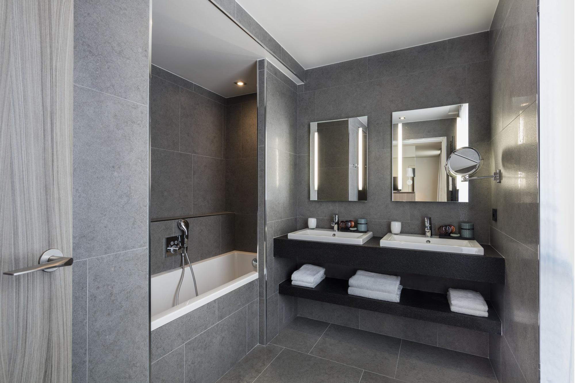 Opéra Liège Hotel 4*