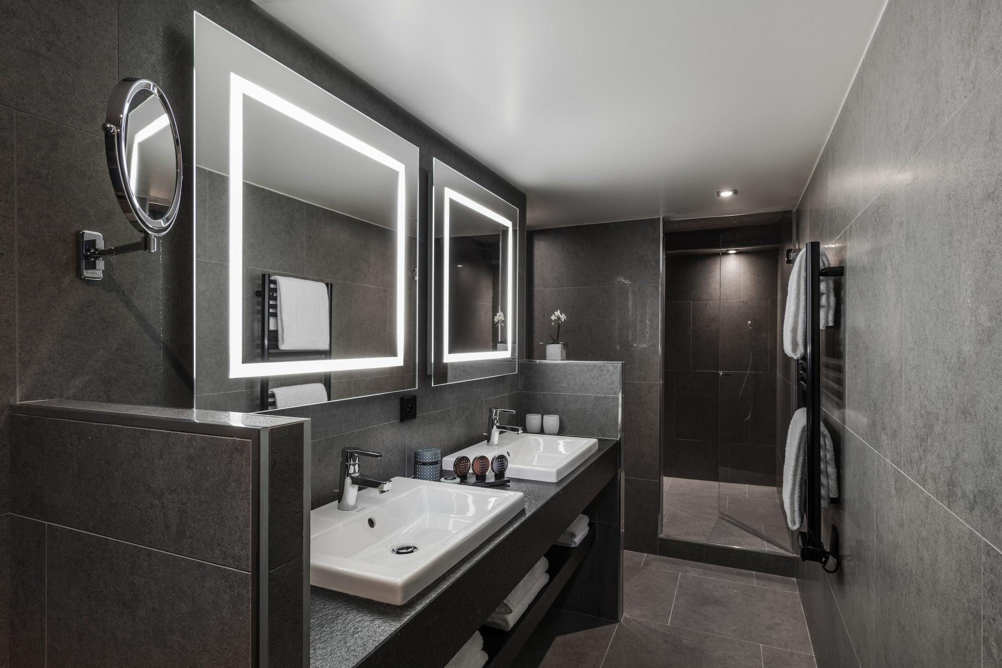 Opera Liege Hotel Parijs