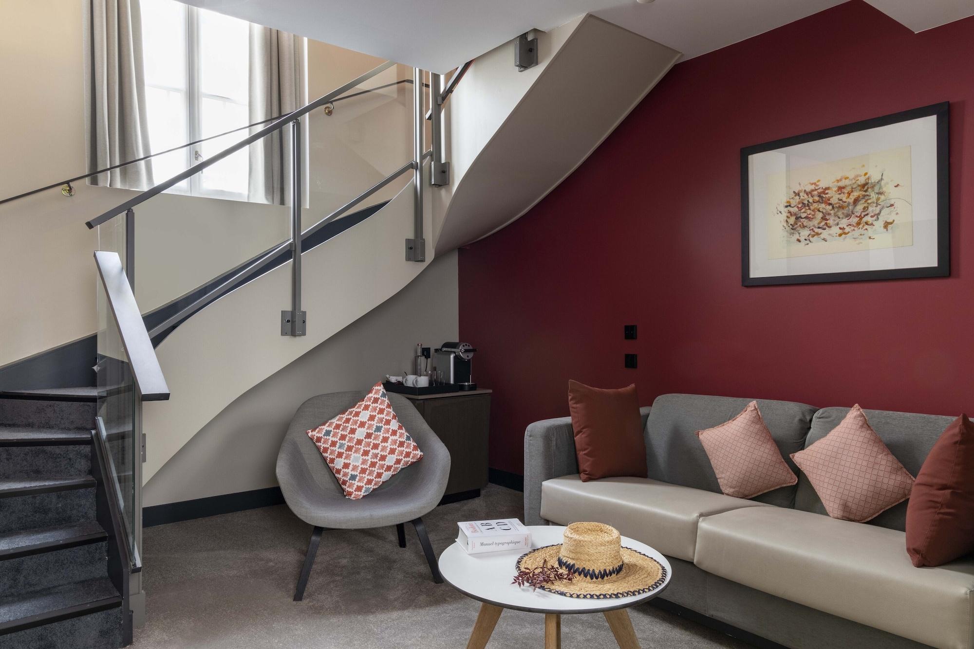 Opéra Liège 4* Paris
