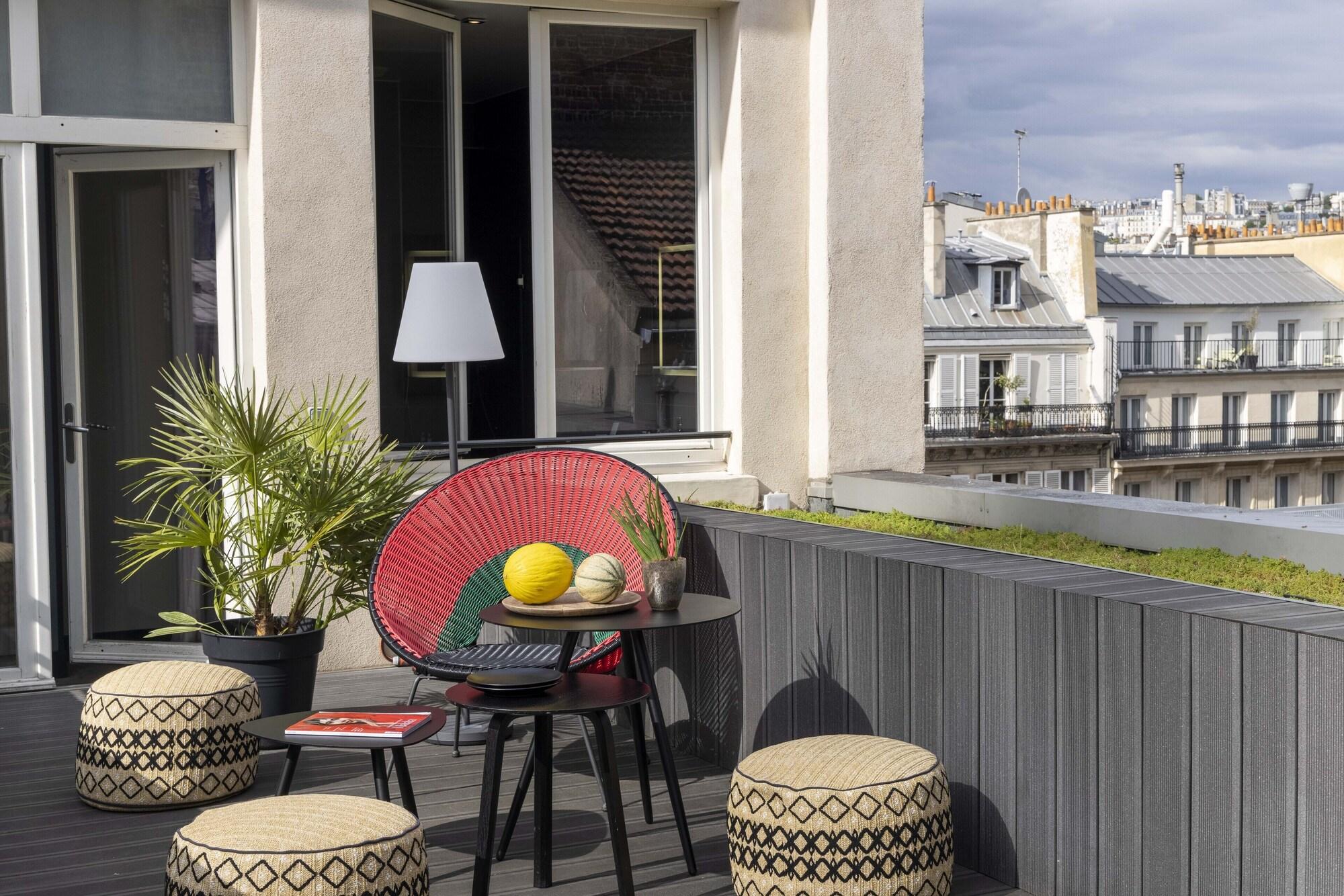 Opéra Liège 4* Paris