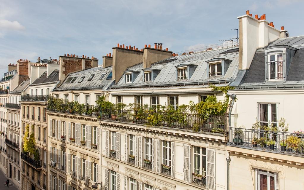 Opéra Liège Hotel Paris