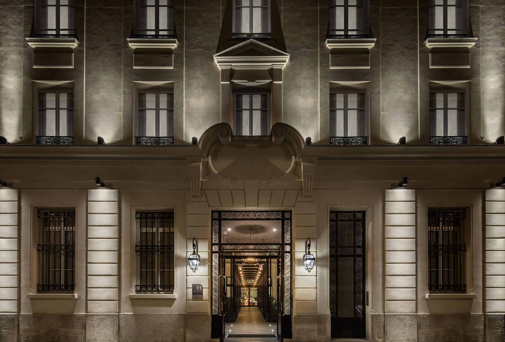 Opéra Liège 4* Paris