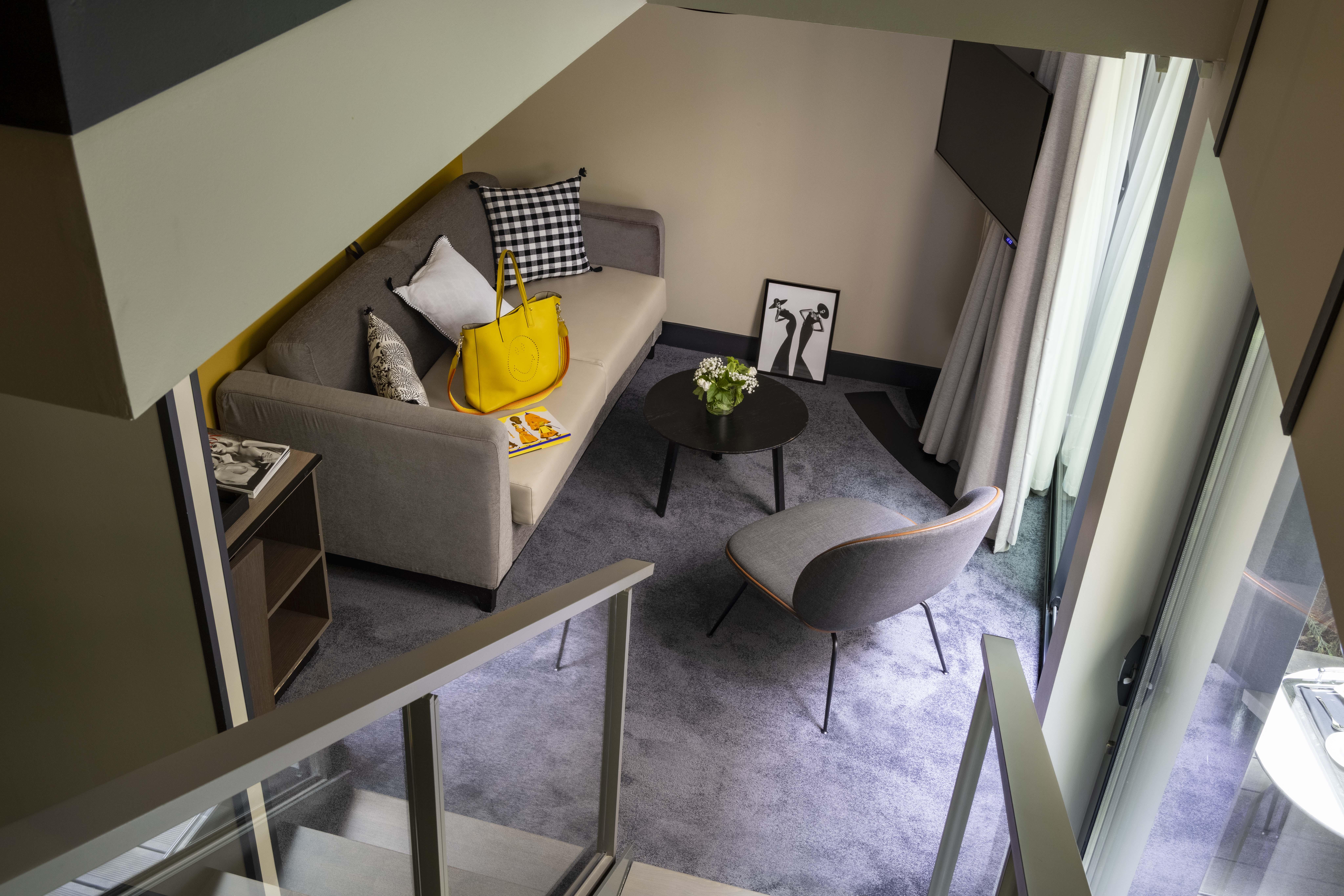 Opéra Liège Hotel 4*