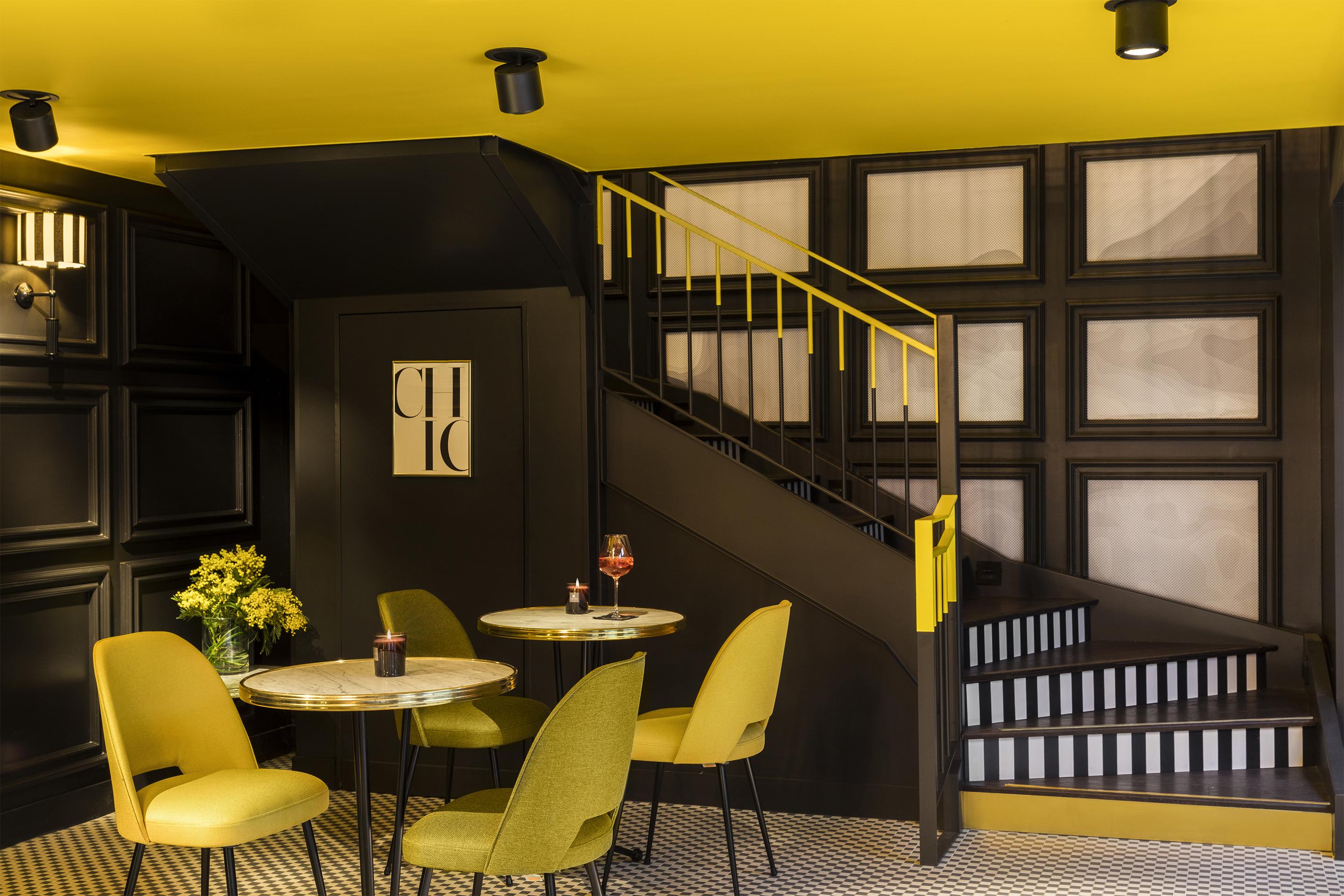 Opéra Liège Hotel 4*