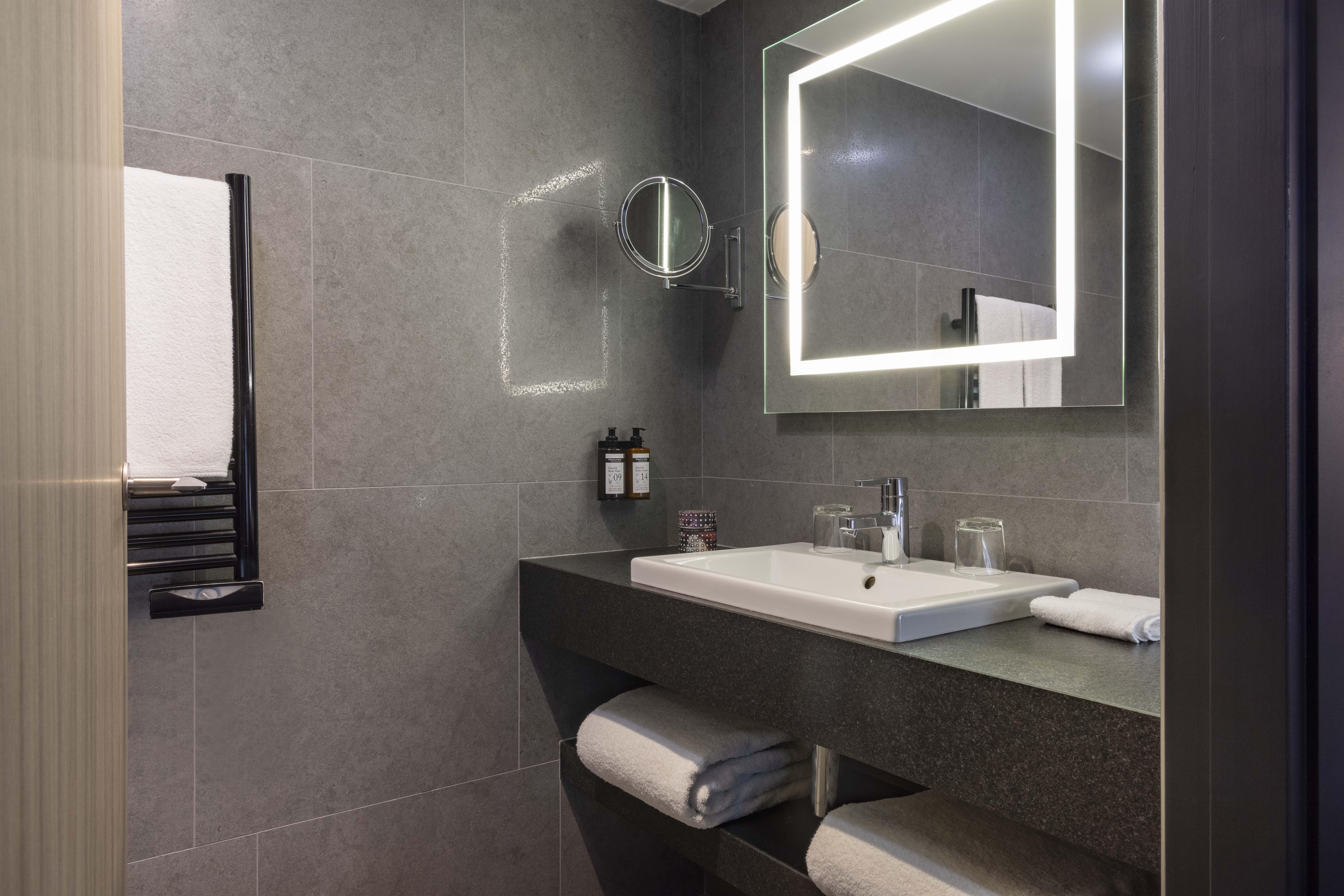Opéra Liège Hotel 4*