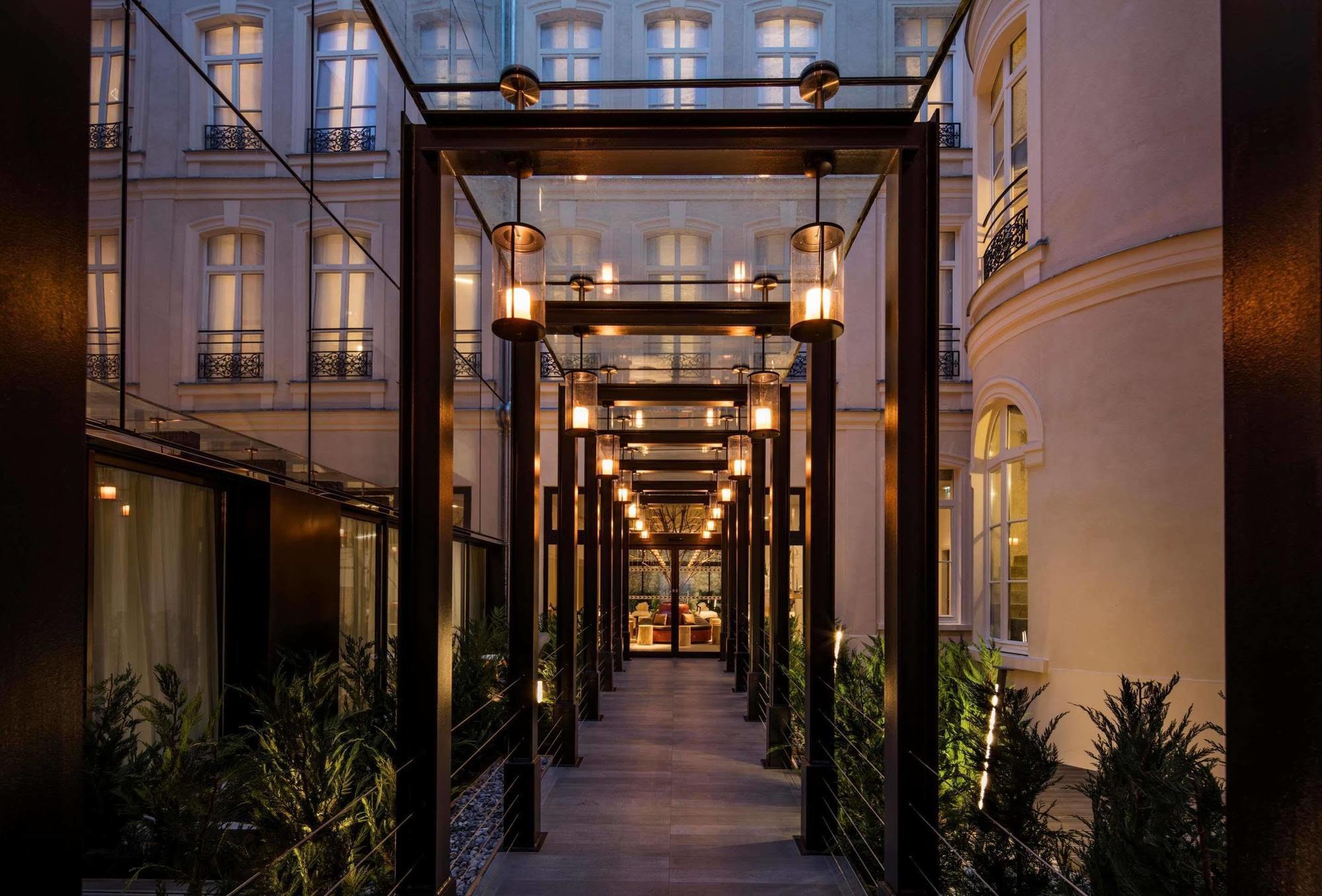 Opéra Liège 4* Paris