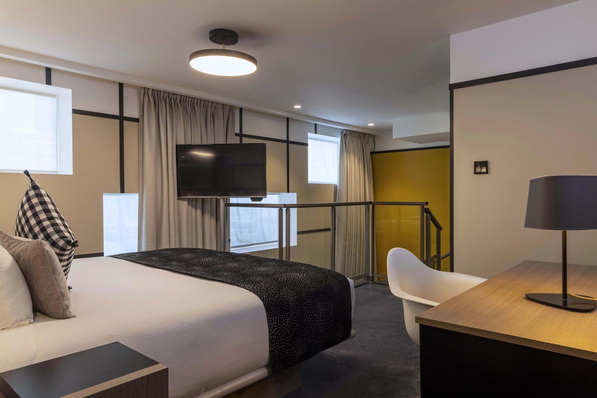 Opéra Liège 4* París
