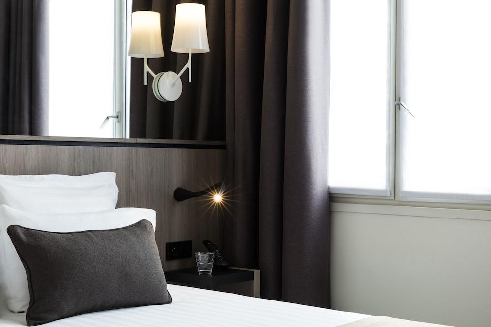 Opéra Liège Hotel París