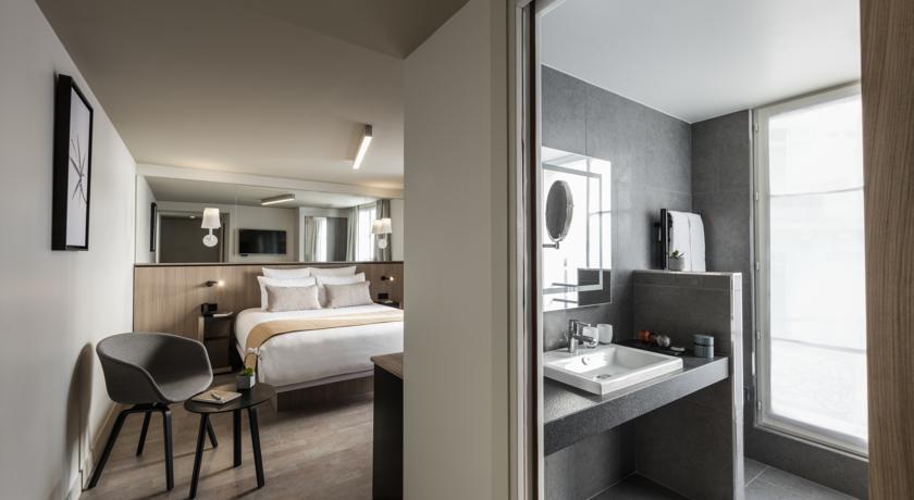 Opéra Liège 4*