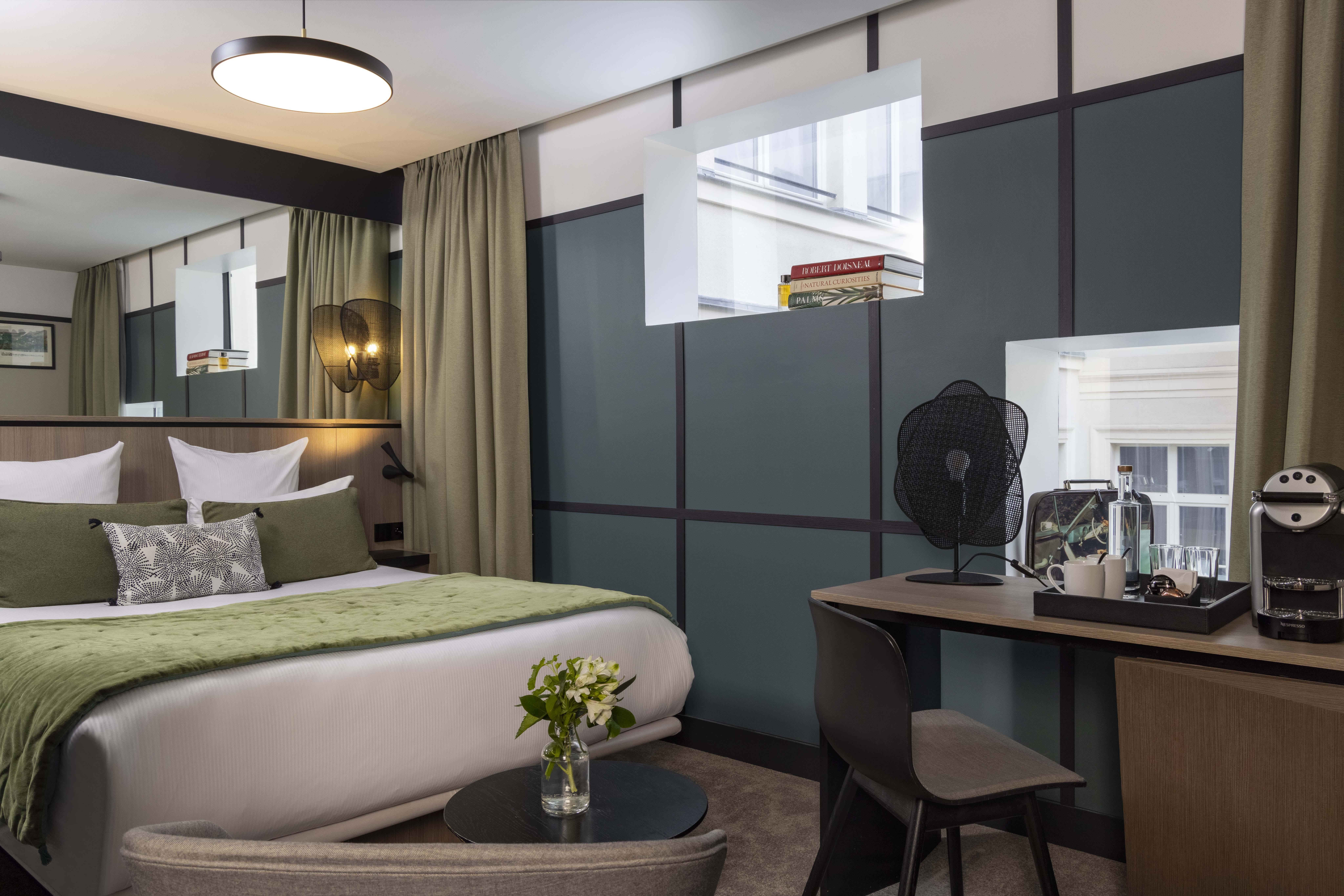 Opéra Liège Hotel 4*
